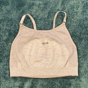 Flex Sports Bra